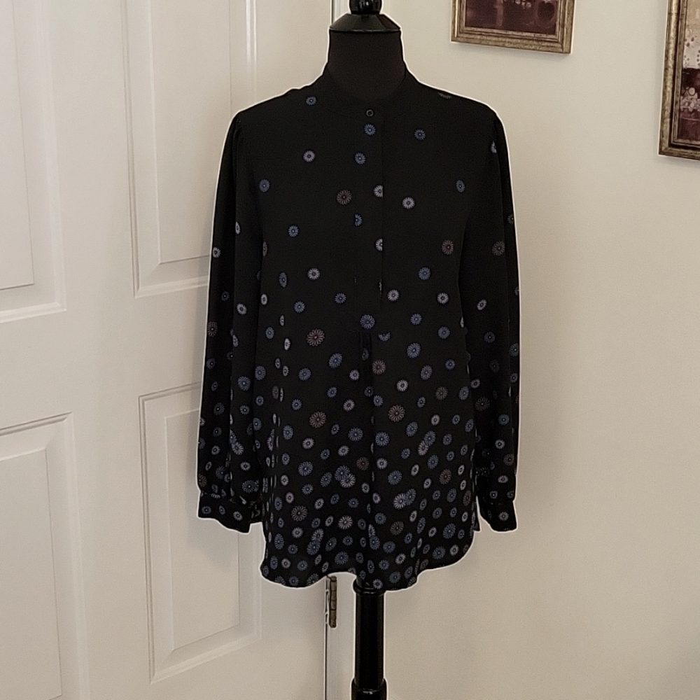 🌟 Anne Klein Blouse🌟